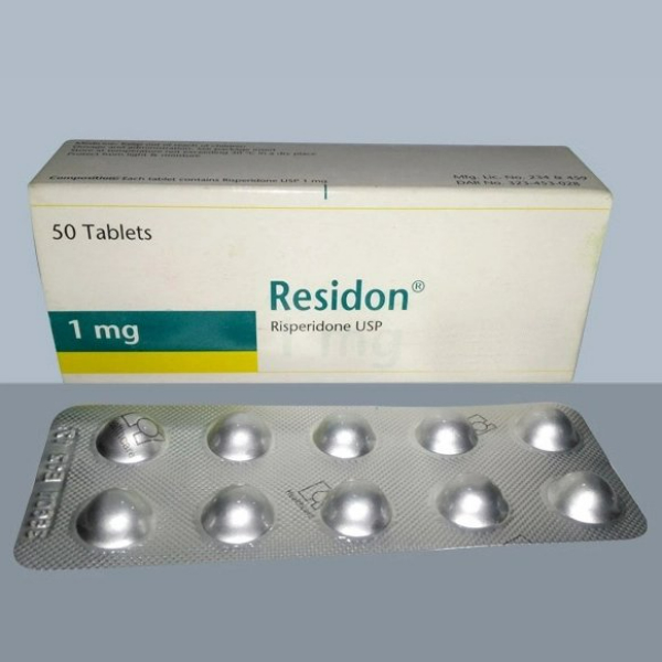 residon-1-mg